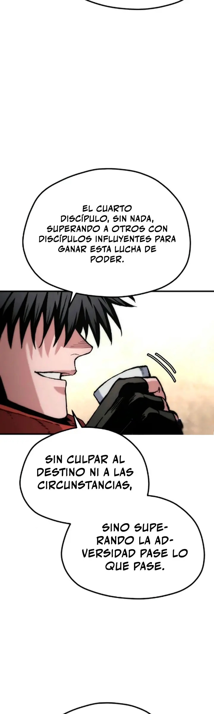 Sistema de cultivo del demonio celestial Capítulo 173 - Page 35