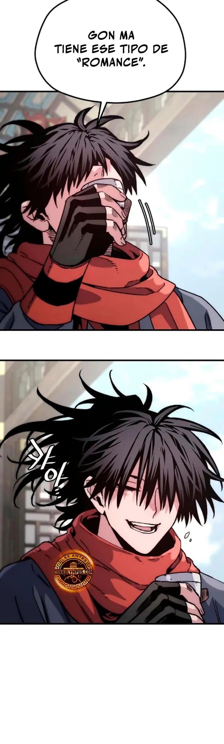 Sistema de cultivo del demonio celestial Capítulo 173 - Page 36