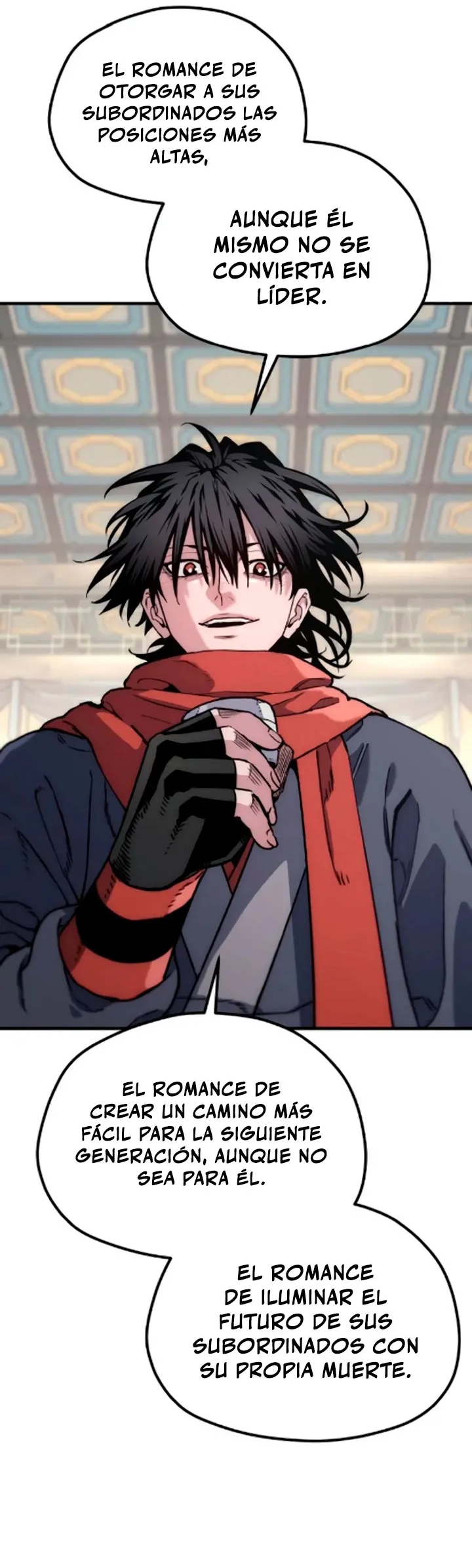 Sistema de cultivo del demonio celestial Capítulo 173 - Page 37