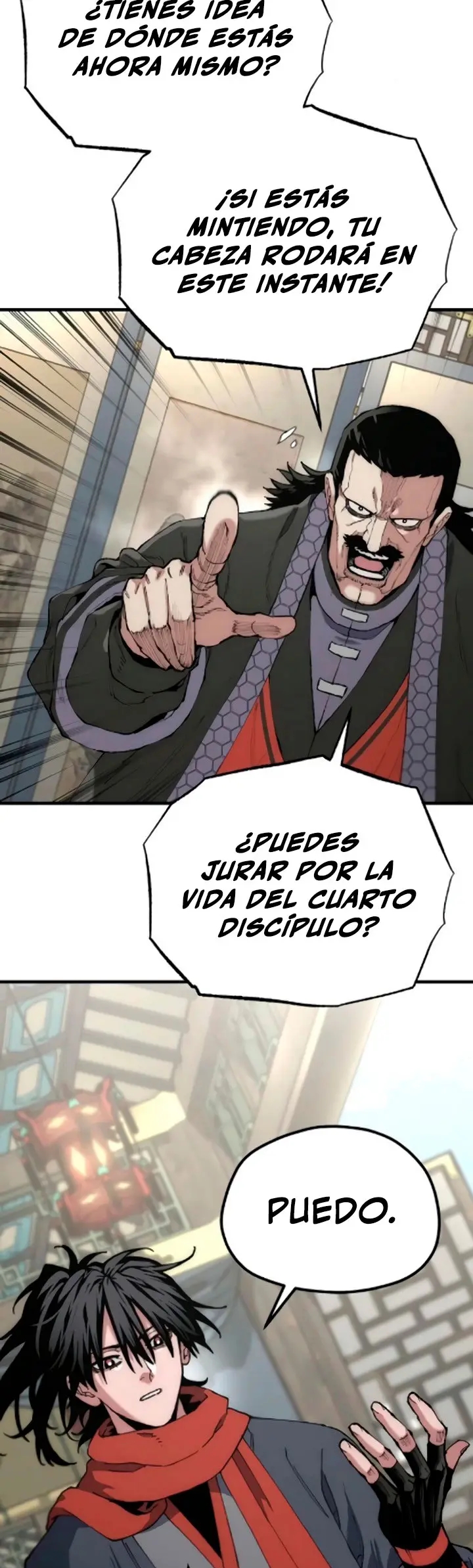 Sistema de cultivo del demonio celestial Capítulo 173 - Page 4