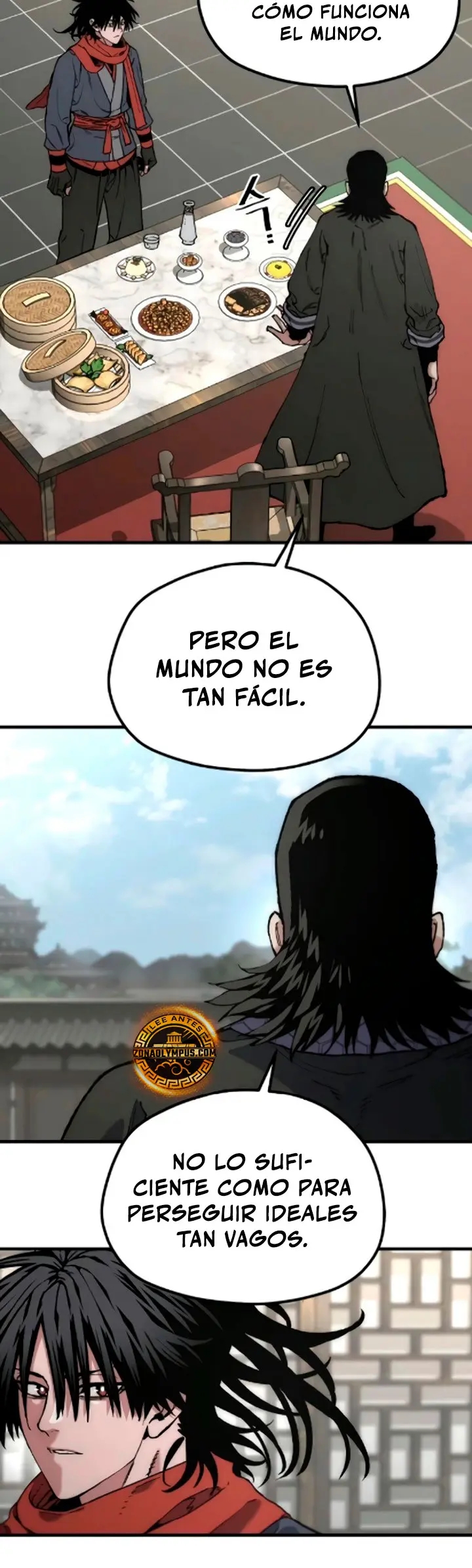 Sistema de cultivo del demonio celestial Capítulo 173 - Page 40