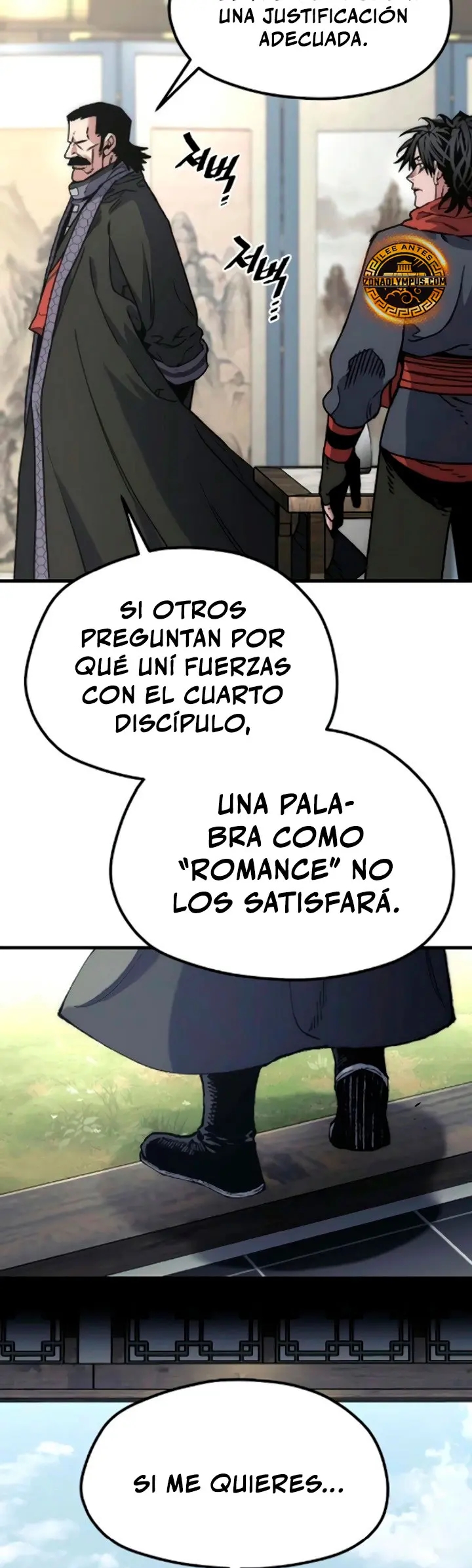 Sistema de cultivo del demonio celestial Capítulo 173 - Page 42