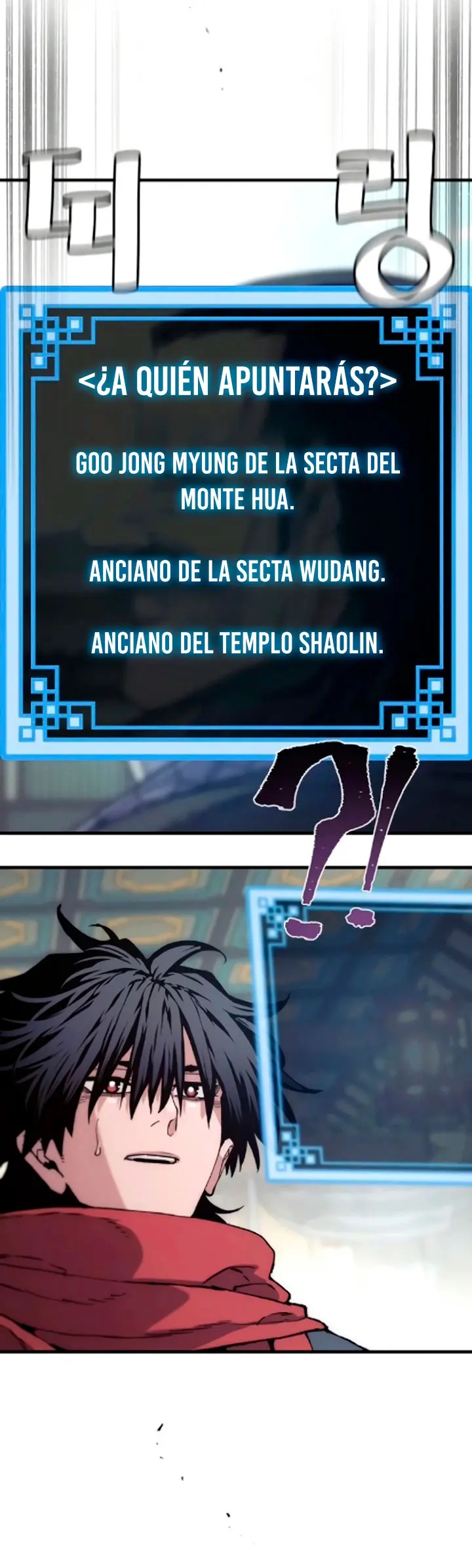 Sistema de cultivo del demonio celestial Capítulo 173 - Page 44