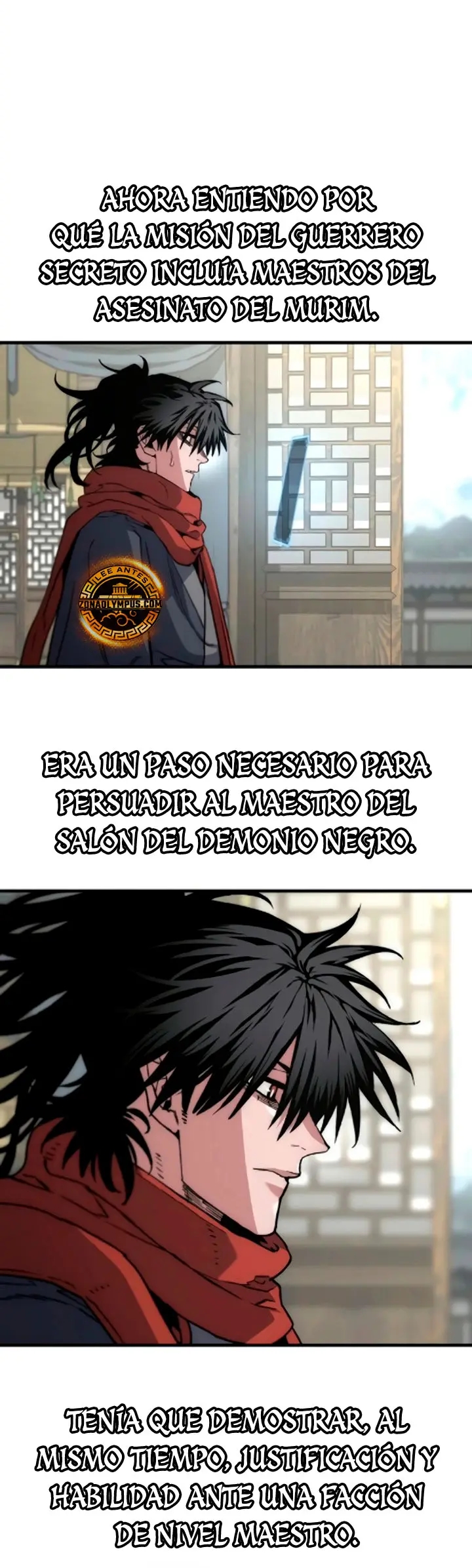 Sistema de cultivo del demonio celestial Capítulo 173 - Page 45