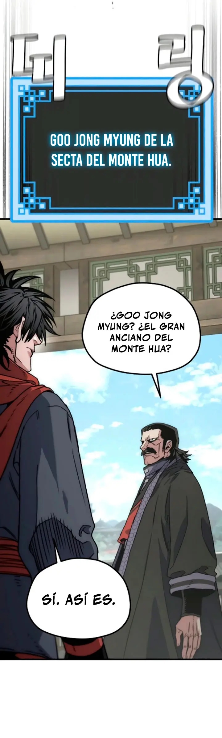 Sistema de cultivo del demonio celestial Capítulo 173 - Page 48