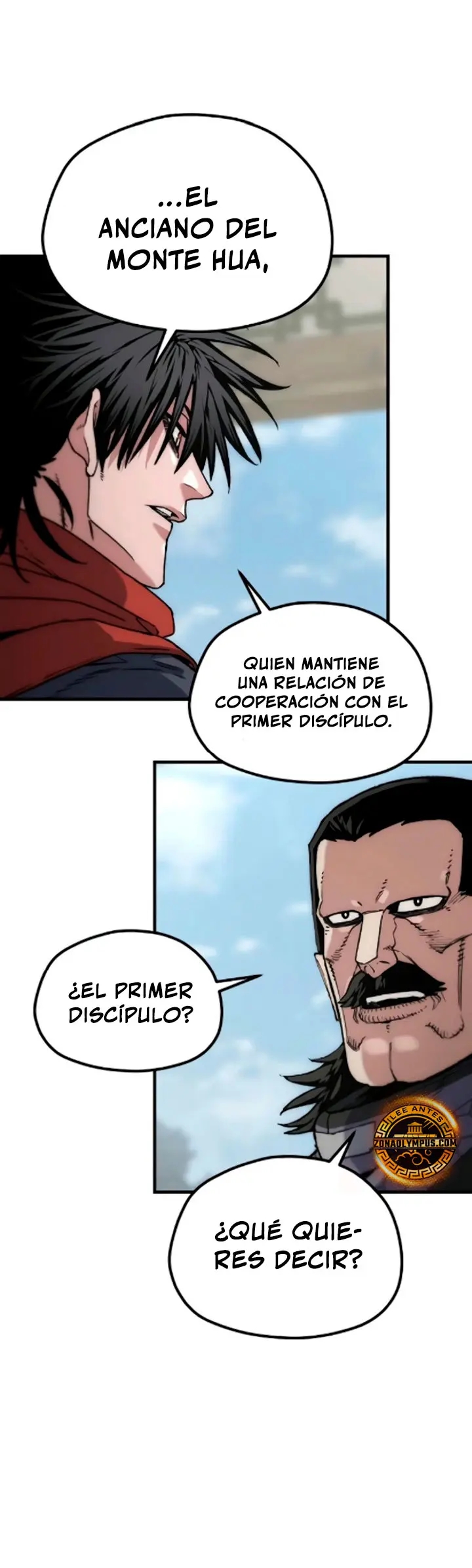 Sistema de cultivo del demonio celestial Capítulo 173 - Page 49