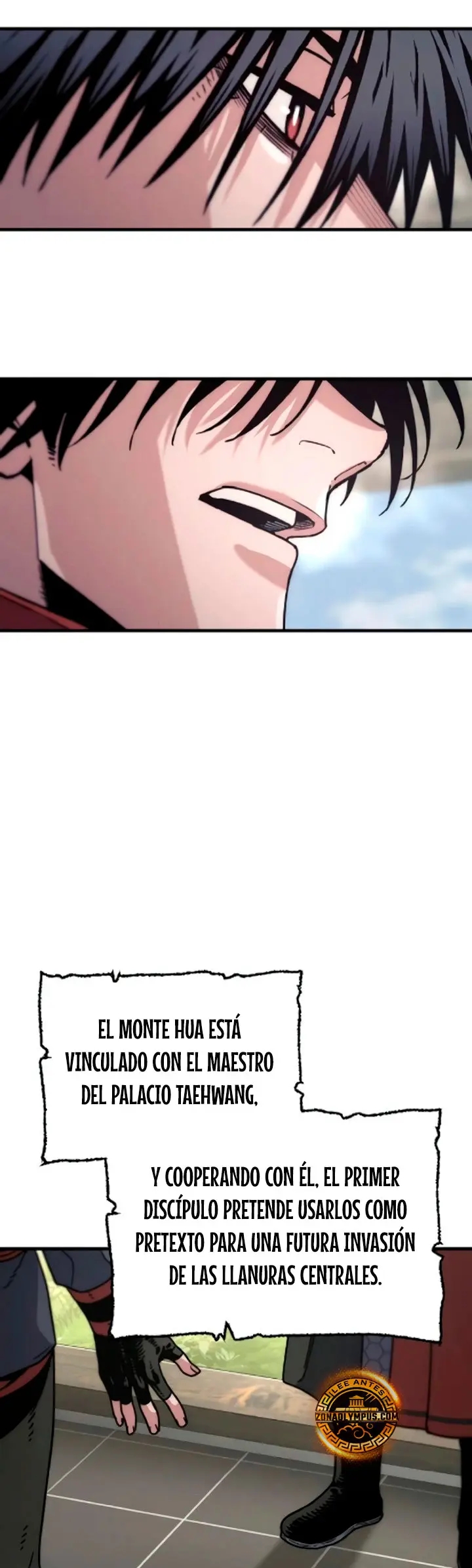 Sistema de cultivo del demonio celestial Capítulo 173 - Page 50