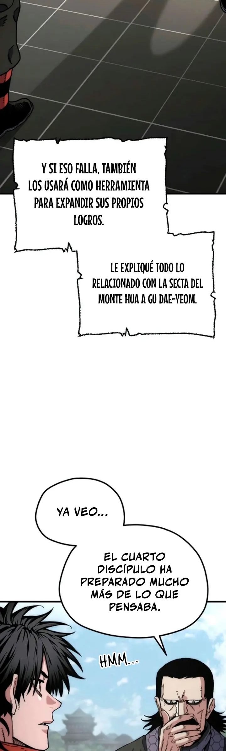 Sistema de cultivo del demonio celestial Capítulo 173 - Page 51