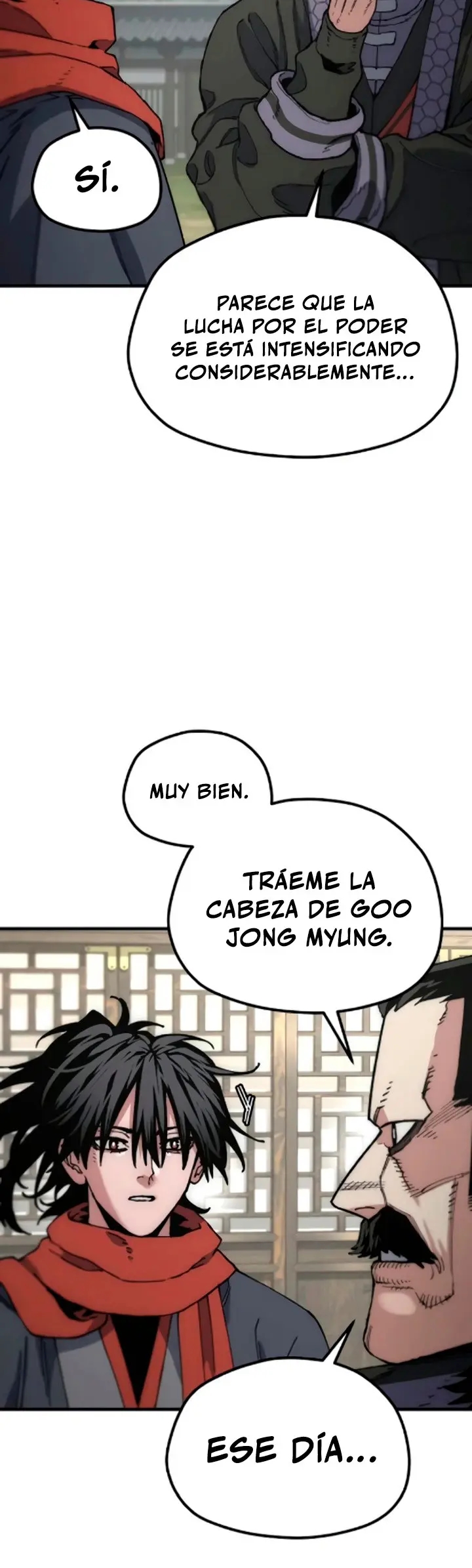 Sistema de cultivo del demonio celestial Capítulo 173 - Page 52