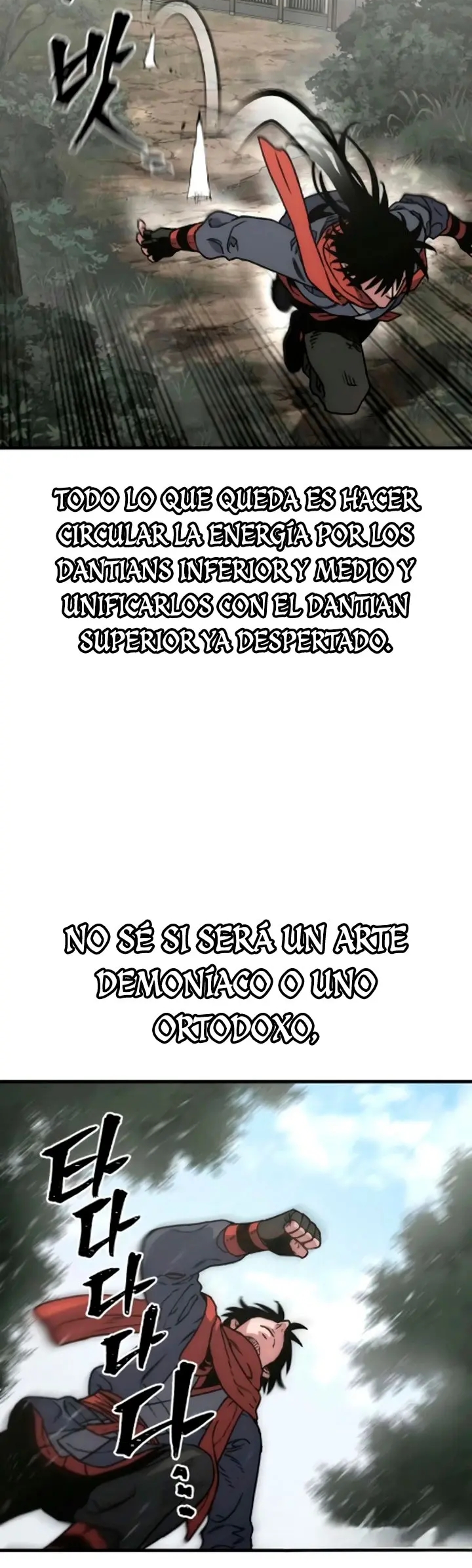 Sistema de cultivo del demonio celestial Capítulo 173 - Page 57