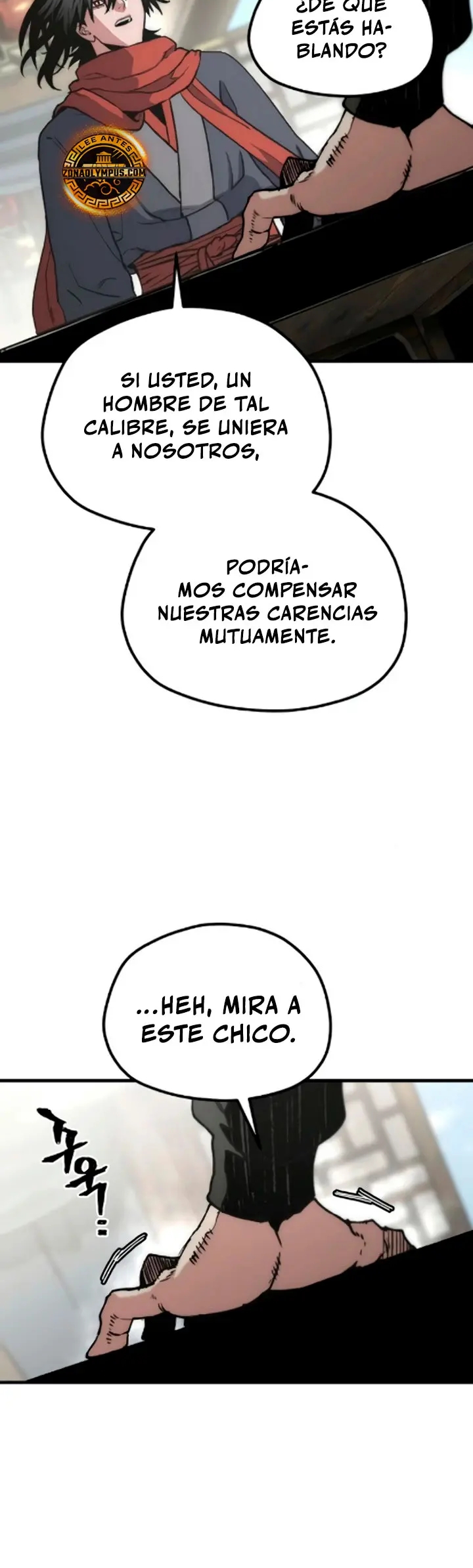 Sistema de cultivo del demonio celestial Capítulo 173 - Page 9