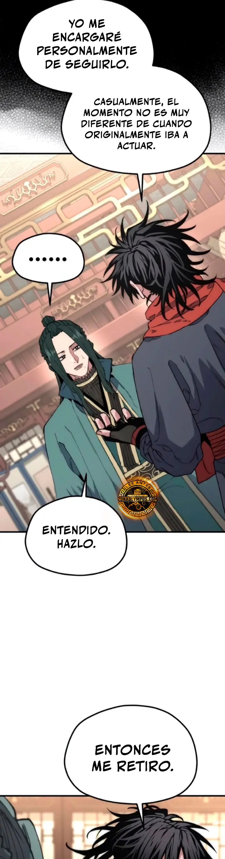 Sistema de cultivo del demonio celestial Capítulo 174 - Page 10