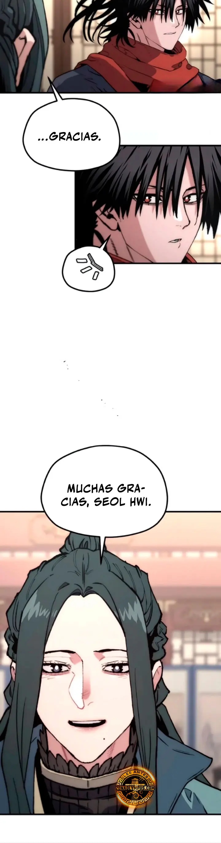 Sistema de cultivo del demonio celestial Capítulo 174 - Page 11