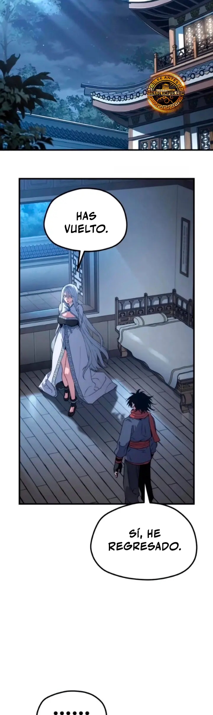 Sistema de cultivo del demonio celestial Capítulo 174 - Page 14