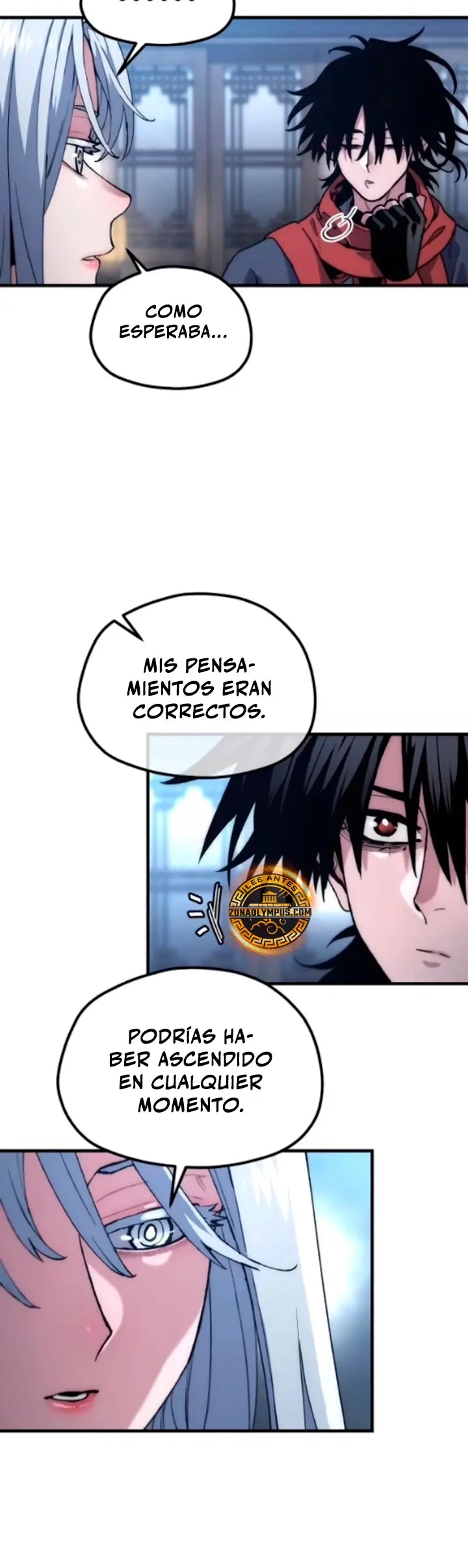 Sistema de cultivo del demonio celestial Capítulo 174 - Page 15