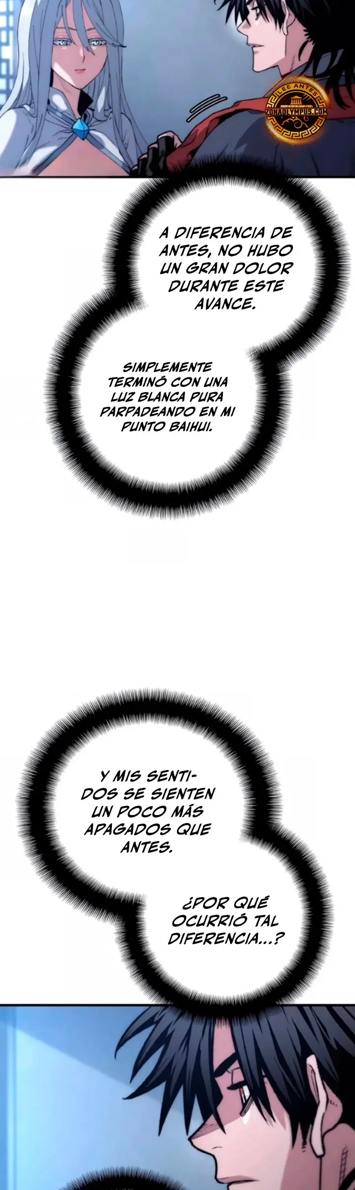 Sistema de cultivo del demonio celestial Capítulo 174 - Page 17