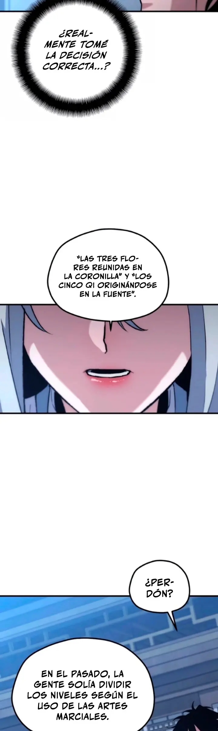 Sistema de cultivo del demonio celestial Capítulo 174 - Page 18