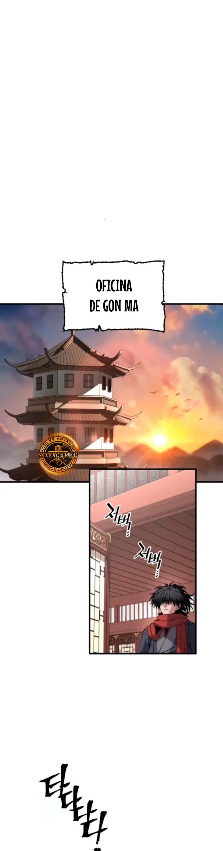 Sistema de cultivo del demonio celestial Capítulo 174 - Page 2