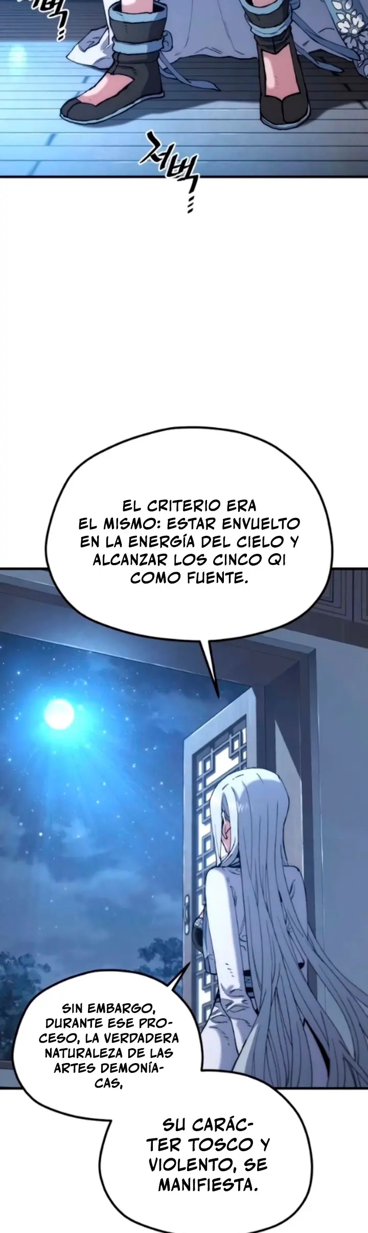 Sistema de cultivo del demonio celestial Capítulo 174 - Page 20