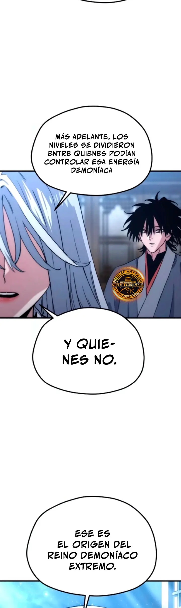 Sistema de cultivo del demonio celestial Capítulo 174 - Page 21