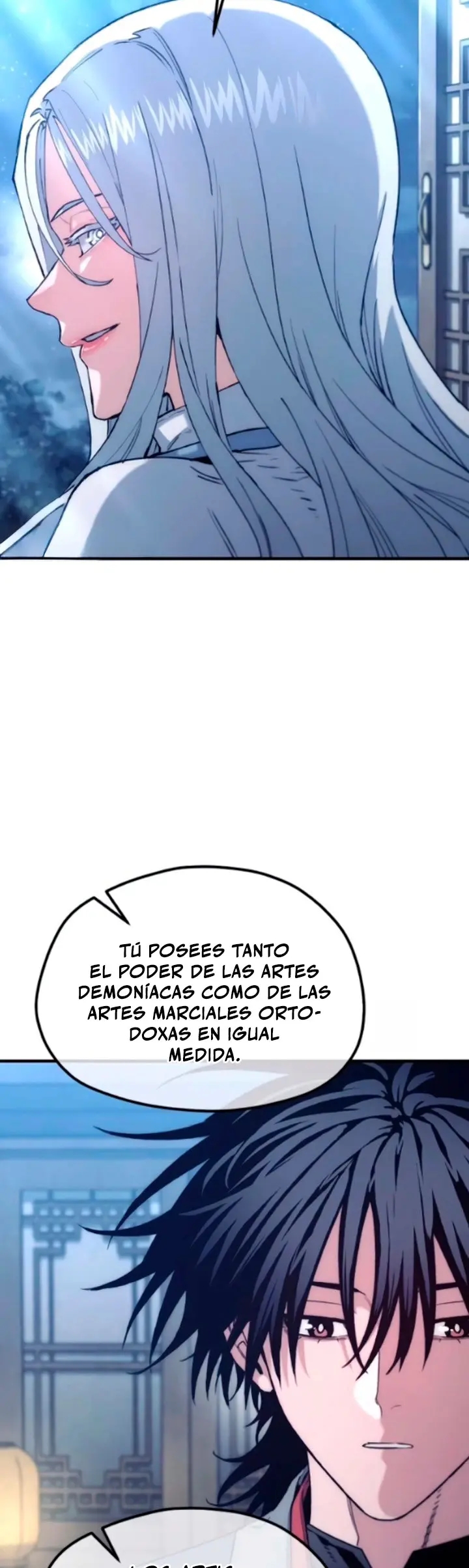 Sistema de cultivo del demonio celestial Capítulo 174 - Page 22