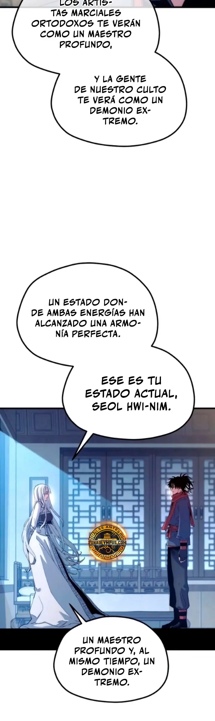 Sistema de cultivo del demonio celestial Capítulo 174 - Page 23