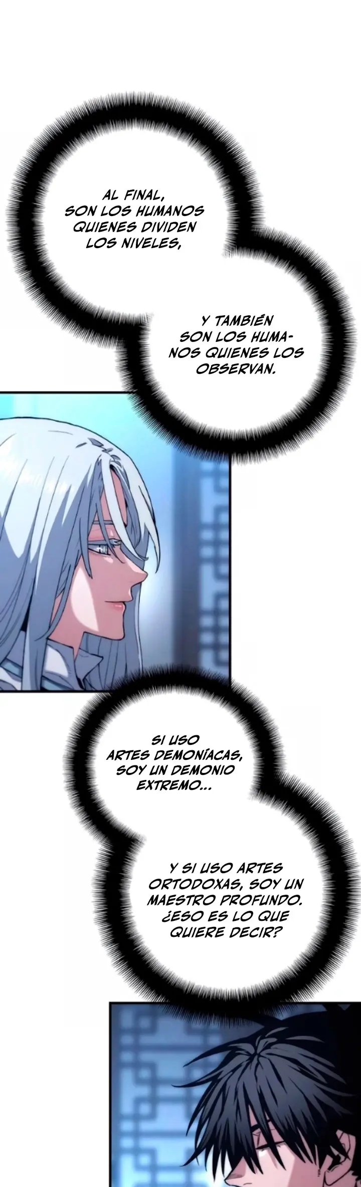 Sistema de cultivo del demonio celestial Capítulo 174 - Page 24
