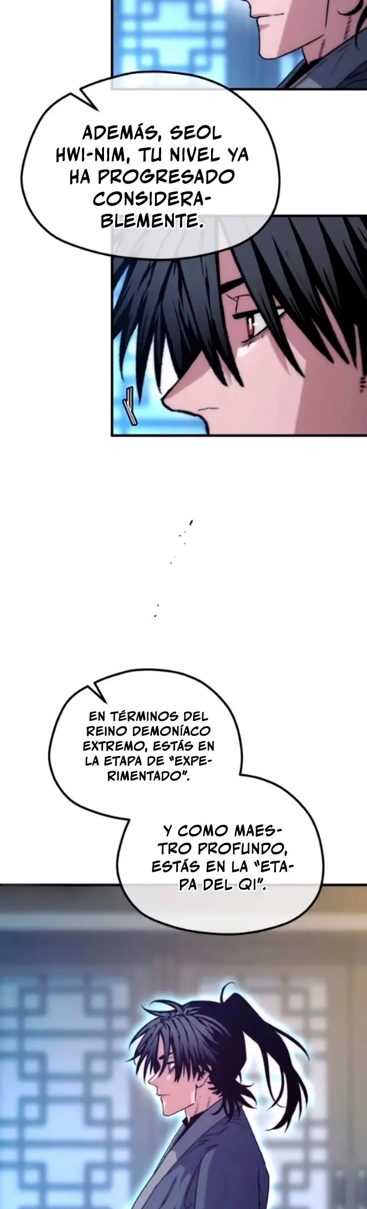 Sistema de cultivo del demonio celestial Capítulo 174 - Page 25