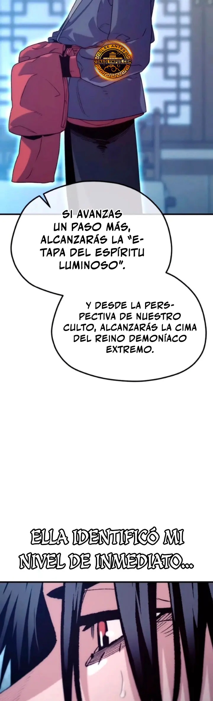 Sistema de cultivo del demonio celestial Capítulo 174 - Page 26