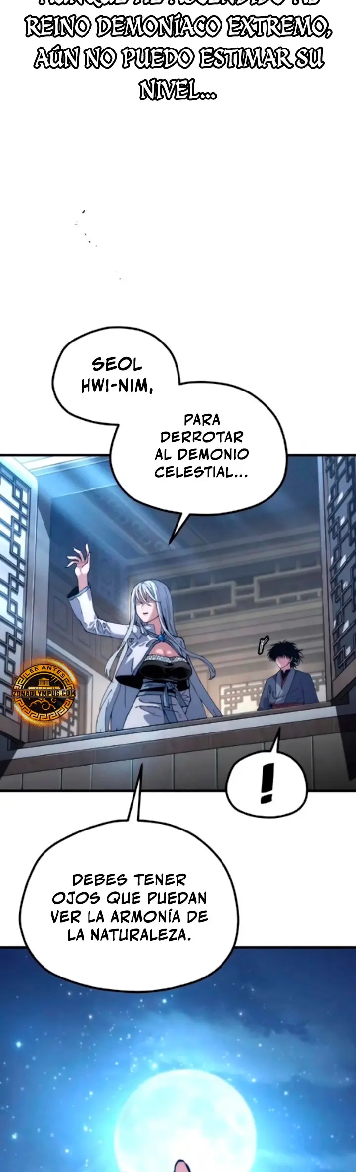 Sistema de cultivo del demonio celestial Capítulo 174 - Page 28