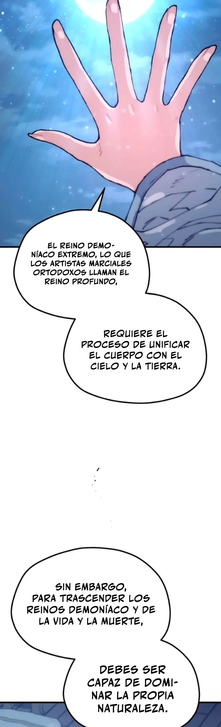 Sistema de cultivo del demonio celestial Capítulo 174 - Page 29