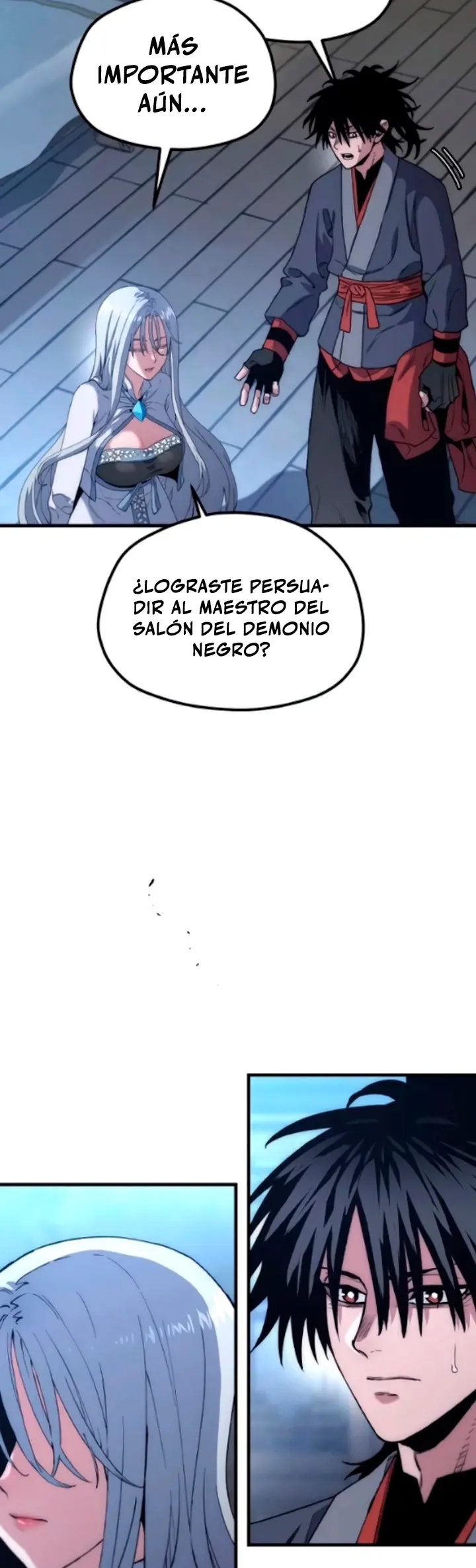 Sistema de cultivo del demonio celestial Capítulo 174 - Page 33