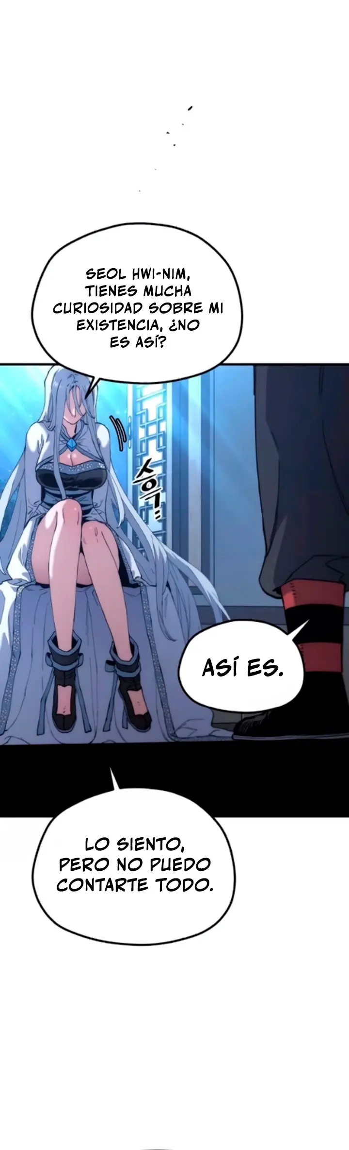 Sistema de cultivo del demonio celestial Capítulo 174 - Page 35