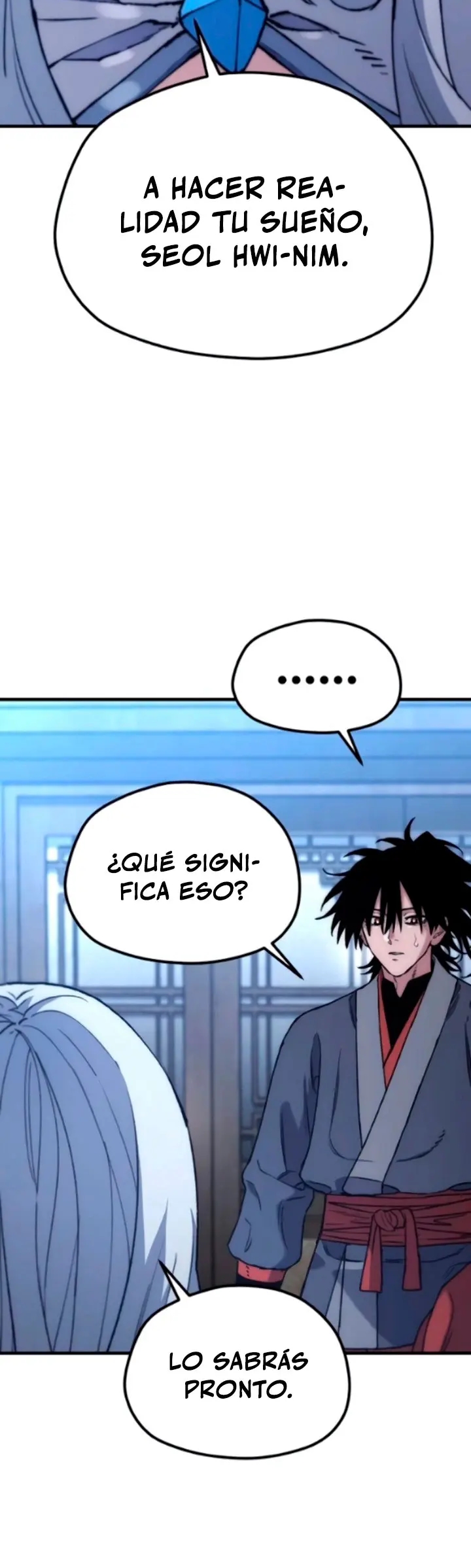 Sistema de cultivo del demonio celestial Capítulo 174 - Page 37