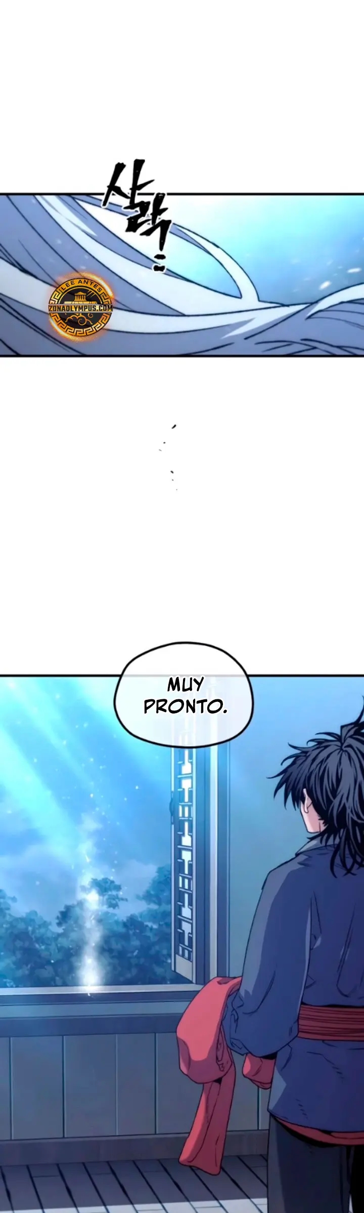 Sistema de cultivo del demonio celestial Capítulo 174 - Page 38