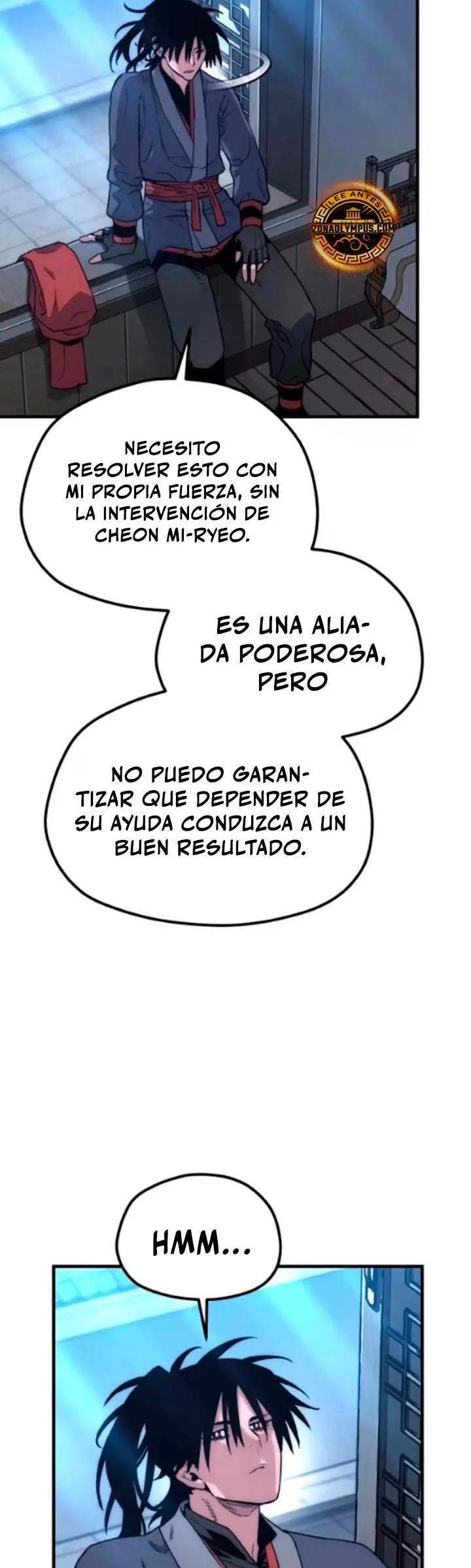 Sistema de cultivo del demonio celestial Capítulo 174 - Page 42