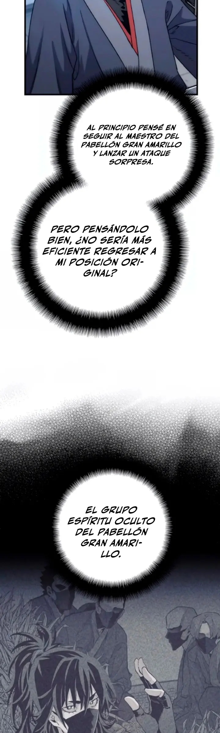 Sistema de cultivo del demonio celestial Capítulo 174 - Page 43