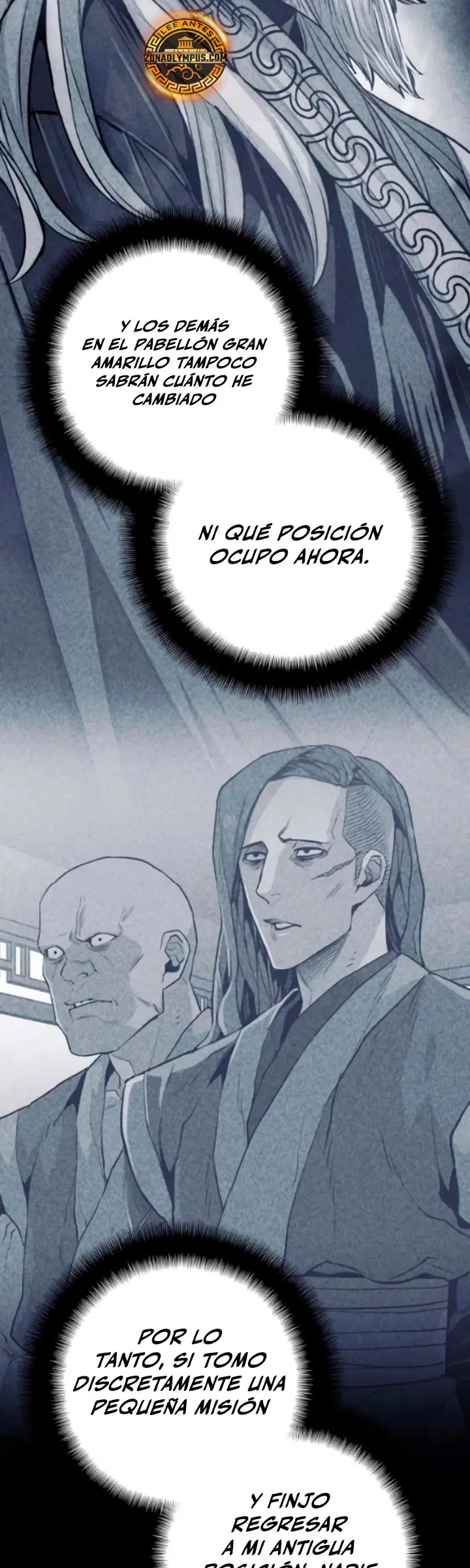 Sistema de cultivo del demonio celestial Capítulo 174 - Page 45