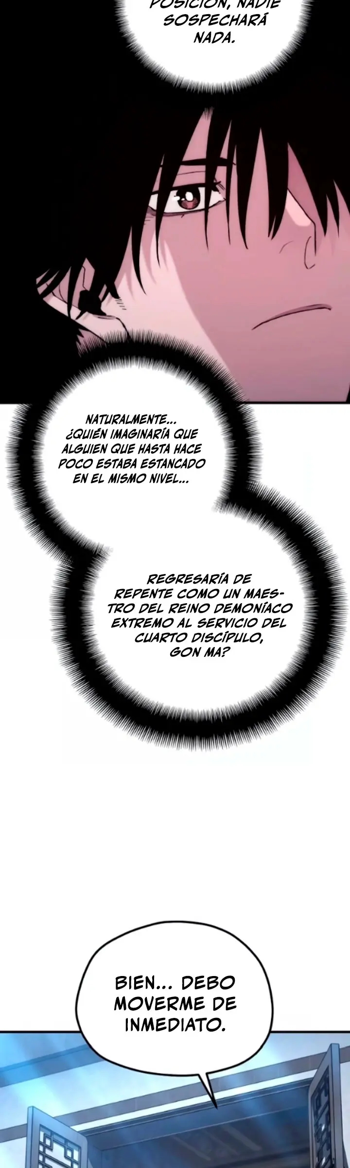 Sistema de cultivo del demonio celestial Capítulo 174 - Page 46