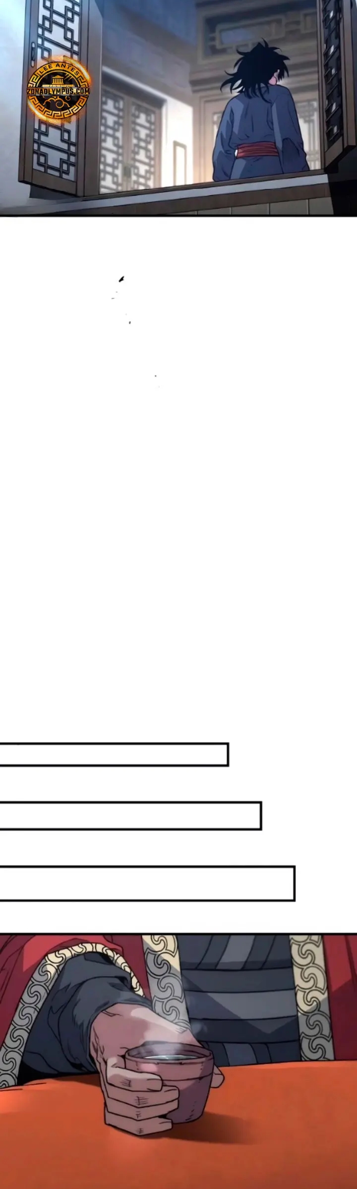 Sistema de cultivo del demonio celestial Capítulo 174 - Page 47