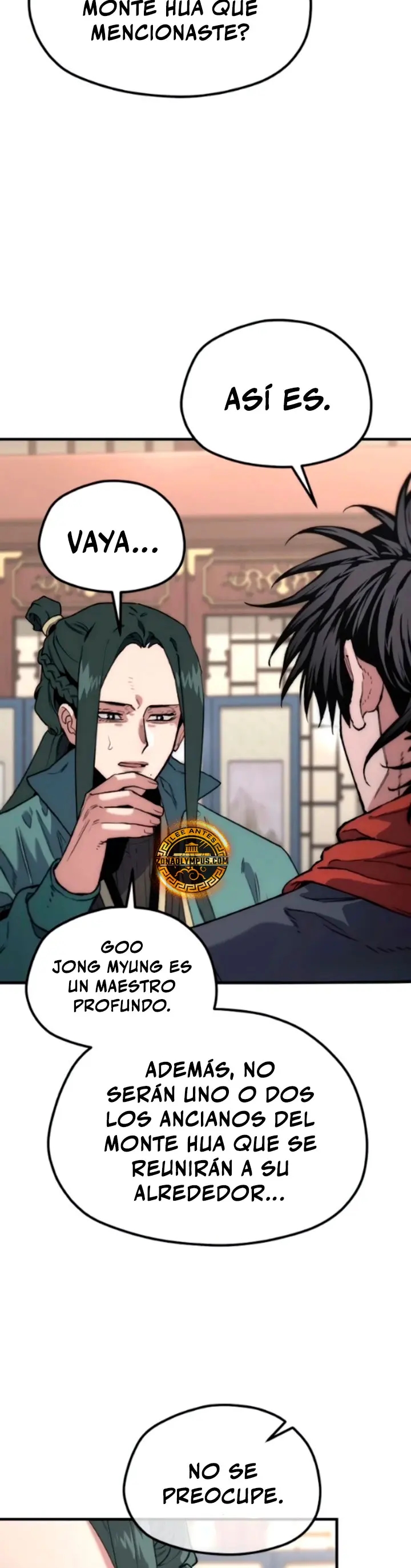 Sistema de cultivo del demonio celestial Capítulo 174 - Page 5