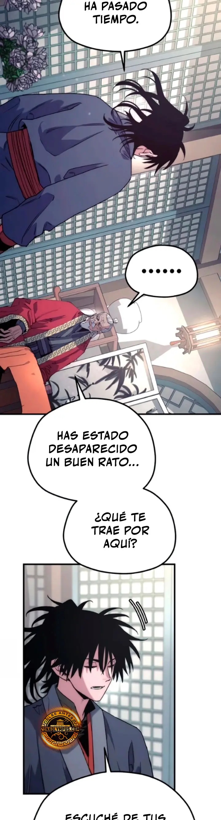 Sistema de cultivo del demonio celestial Capítulo 174 - Page 50