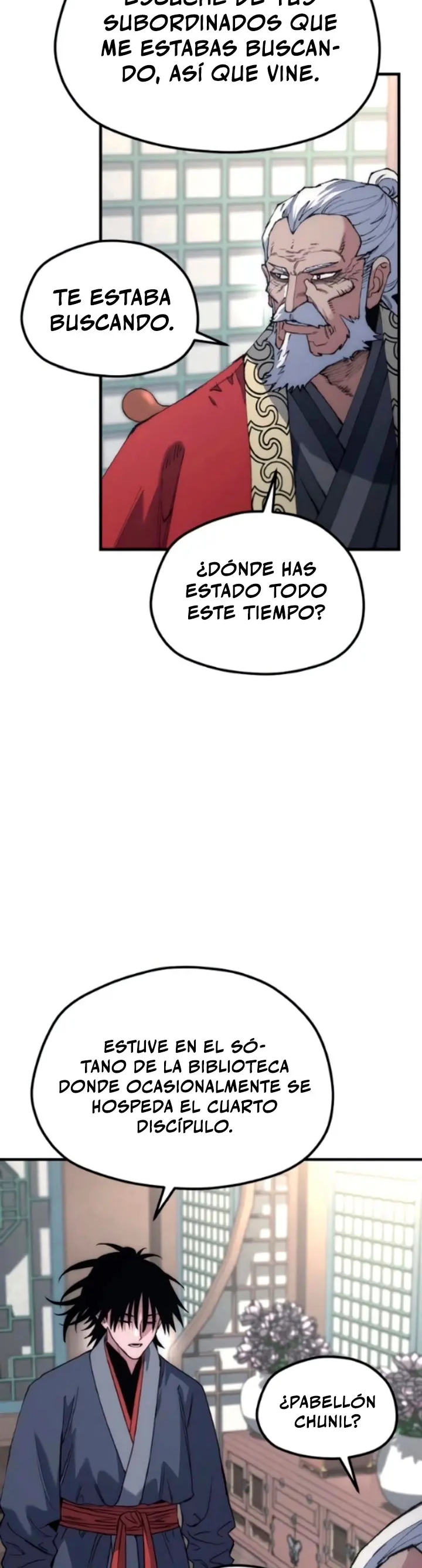 Sistema de cultivo del demonio celestial Capítulo 174 - Page 51