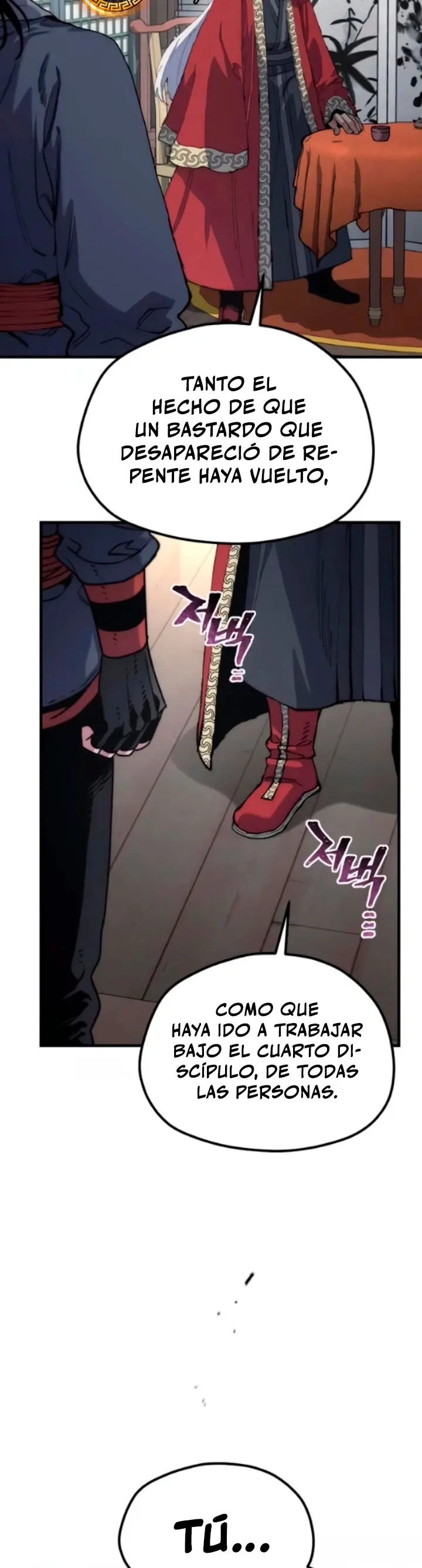 Sistema de cultivo del demonio celestial Capítulo 174 - Page 53