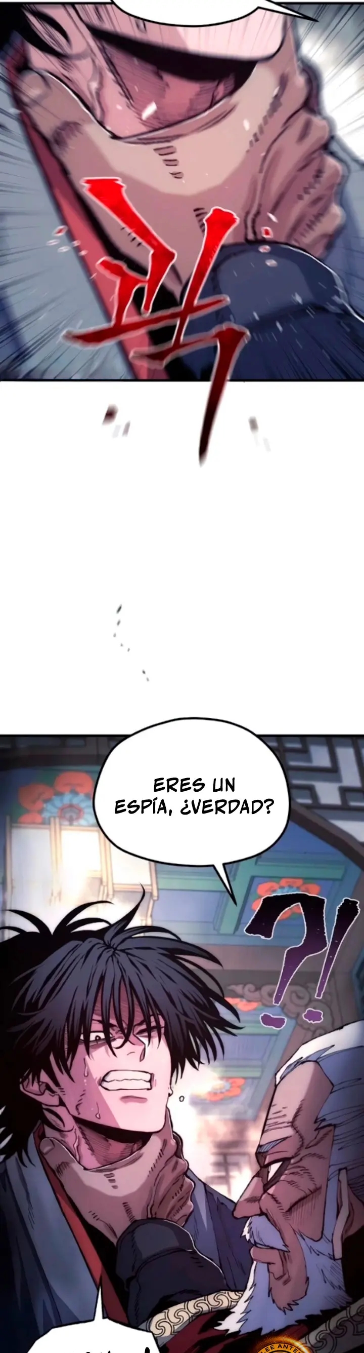 Sistema de cultivo del demonio celestial Capítulo 174 - Page 54