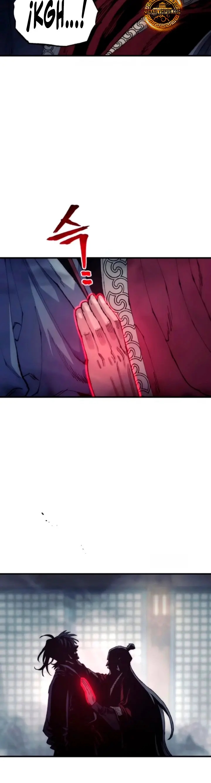 Sistema de cultivo del demonio celestial Capítulo 174 - Page 55