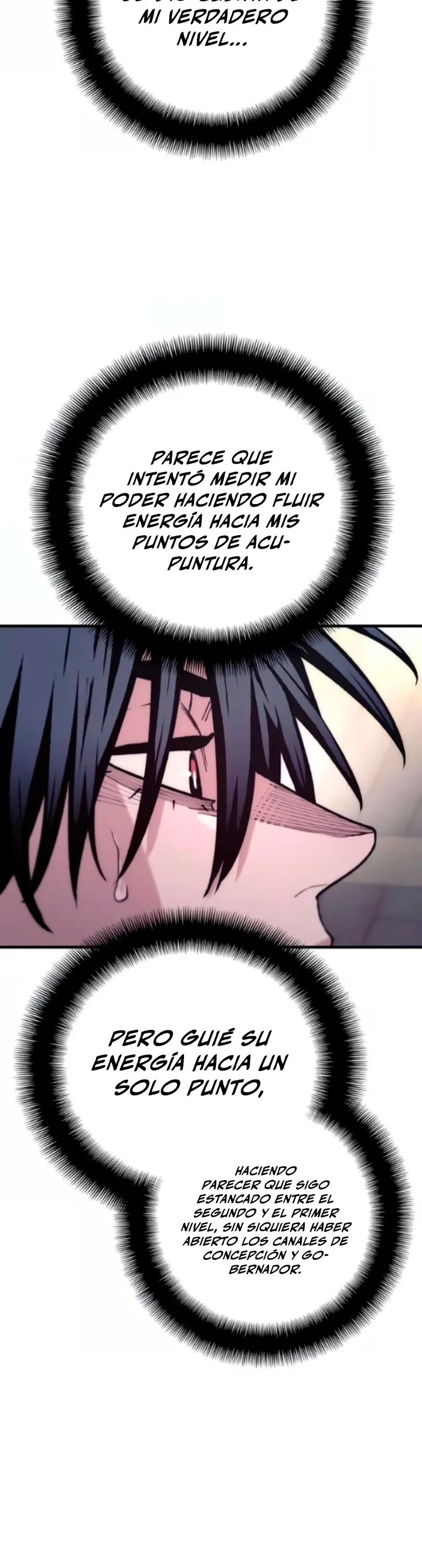 Sistema de cultivo del demonio celestial Capítulo 174 - Page 57