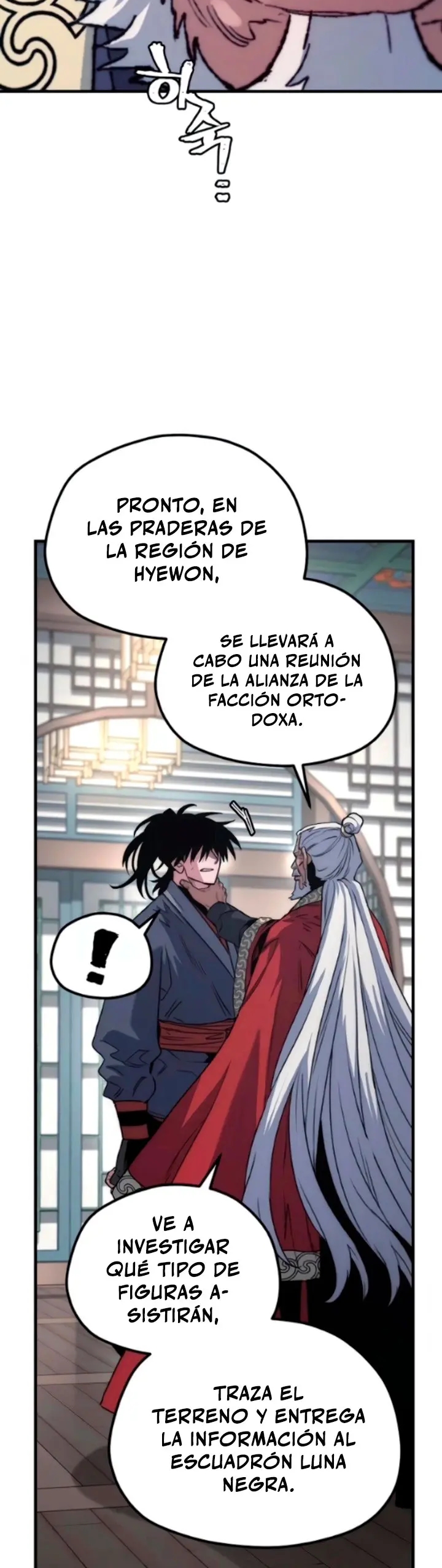 Sistema de cultivo del demonio celestial Capítulo 174 - Page 59