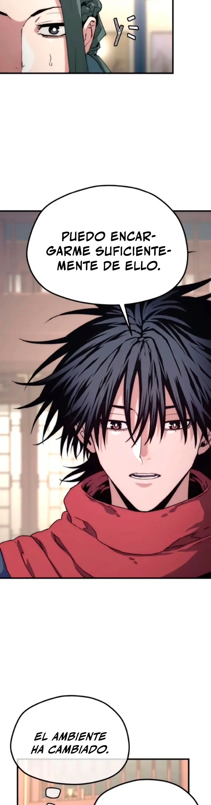 Sistema de cultivo del demonio celestial Capítulo 174 - Page 6