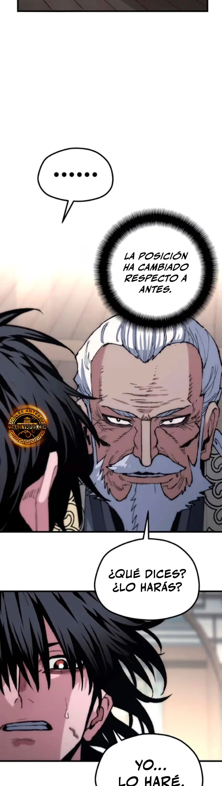 Sistema de cultivo del demonio celestial Capítulo 174 - Page 60